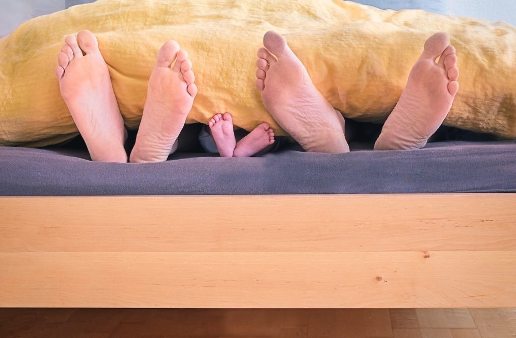 【住み家と風水：第８回】夫婦仲を左右する「ベッド下」の散らかりと汚れ