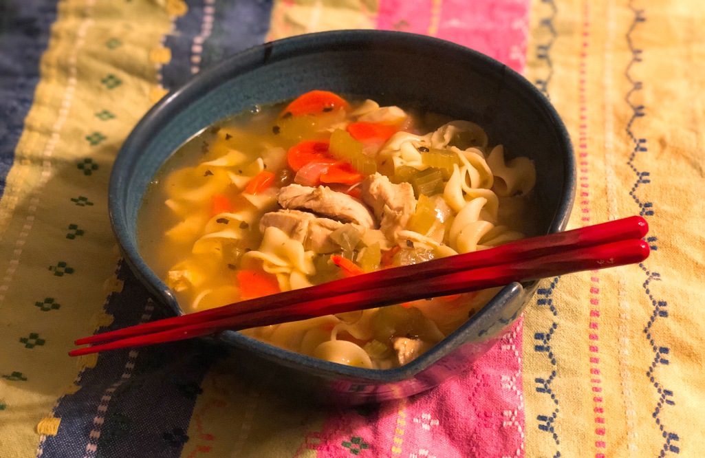 風邪をひいたとき 海外では何を食べる ハワイ編 Re Sumica