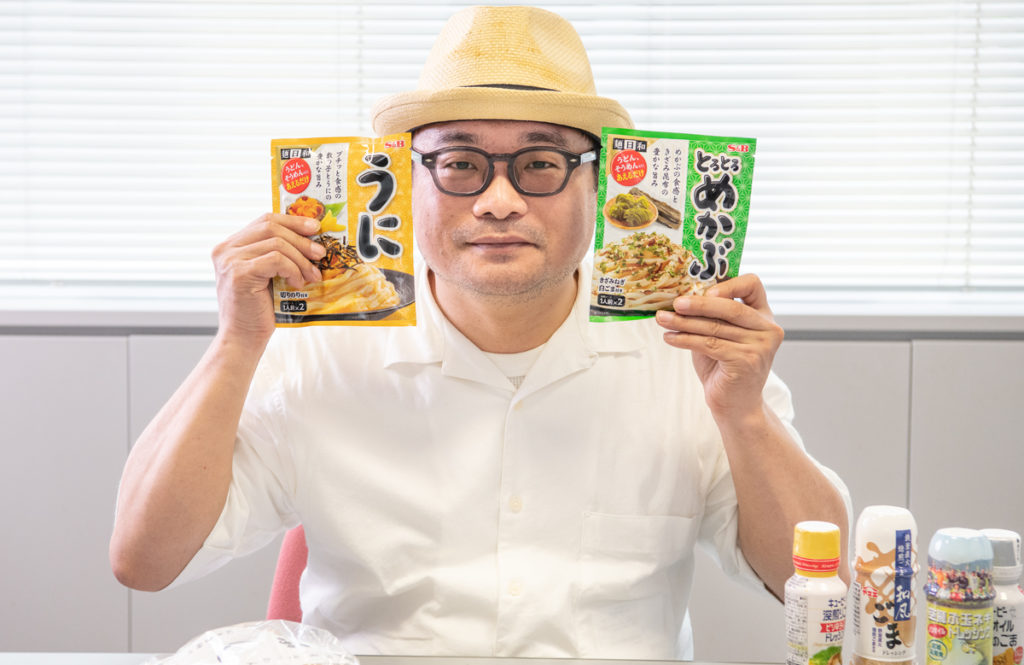 ソーメン二郎さんが推薦。この夏食べたい「そうめん４レシピ」