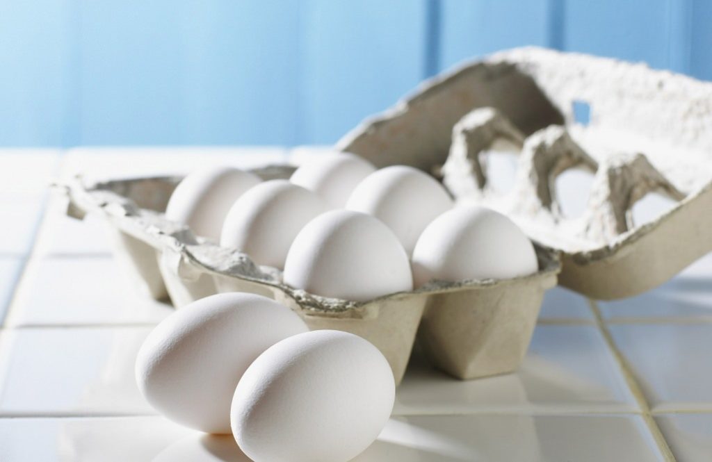 食品管理のプロが語る「スーパーの危険な卵」を見分ける２つの方法