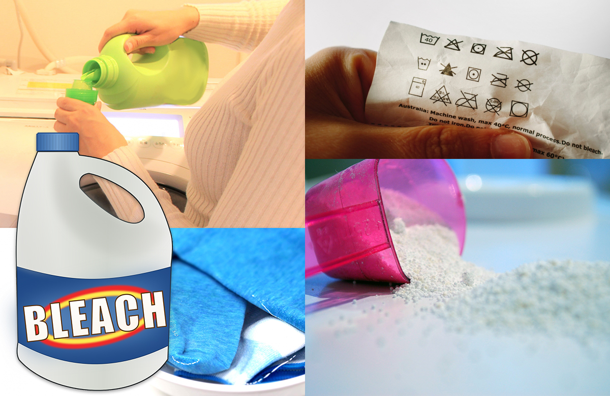 生地が変色 白くならない 漂白剤のトラブル これが原因かも Re Sumica 生地が変色 白くならない 漂白剤のトラブル これが原因かも Re Sumica