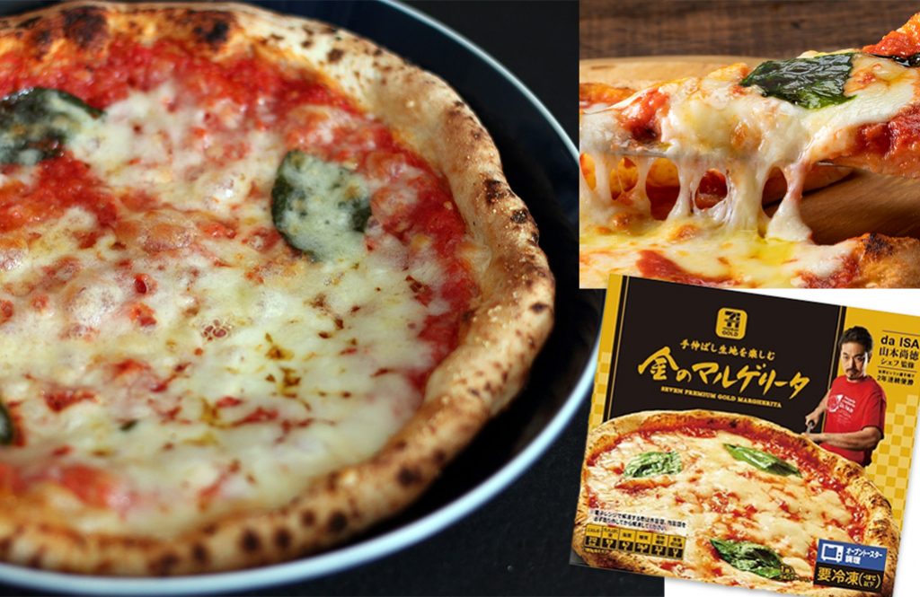匠のピザ職人もおいしいと絶賛！「本格味のお取り寄せ冷凍ピザ」5選 | re:sumica