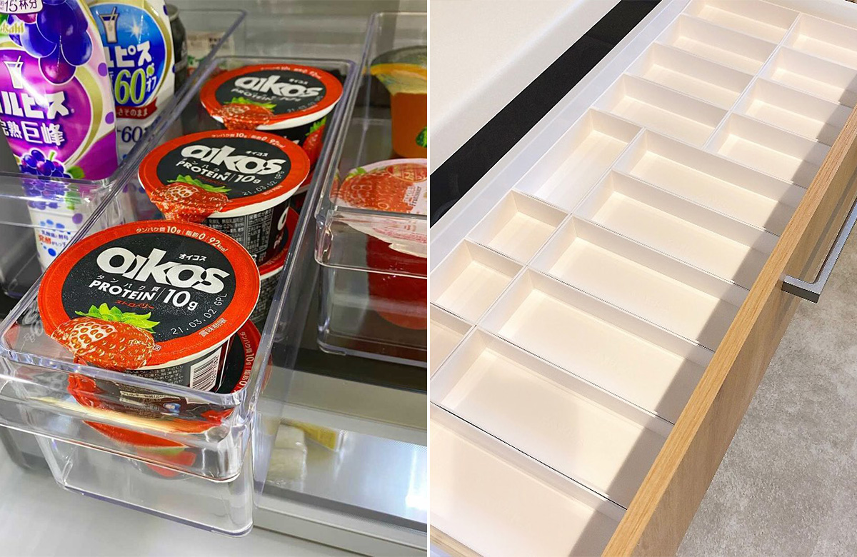 ぴったりハマった 収納問題のシンデレラフィット みんなの発見５選 Re Sumica